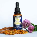 Extracto DETOX - Purificación y defensas