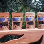 Chocolates CHAKRALATES 175grs