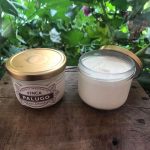 Queso Crema