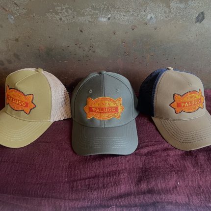 Gorras Palugueñas